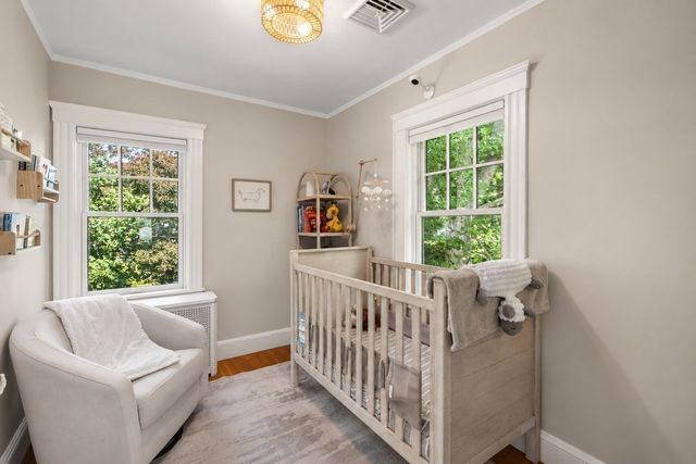 183 Lagrange Street, Boston, MA 02132