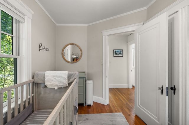 183 Lagrange Street, Boston, MA 02132