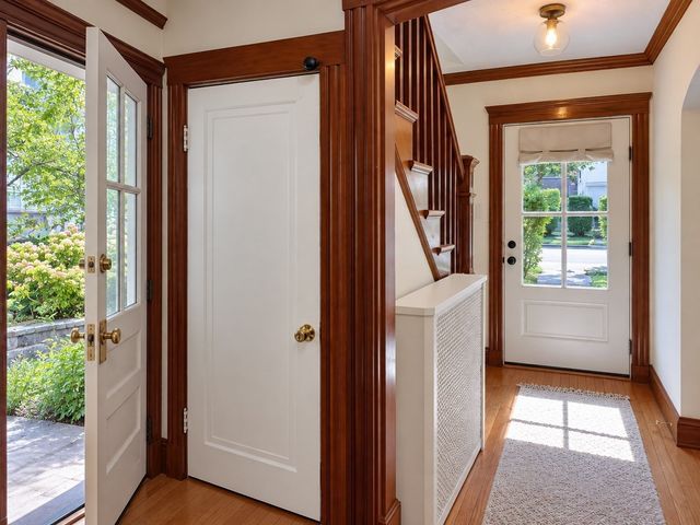 183 Lagrange Street, Boston, MA 02132