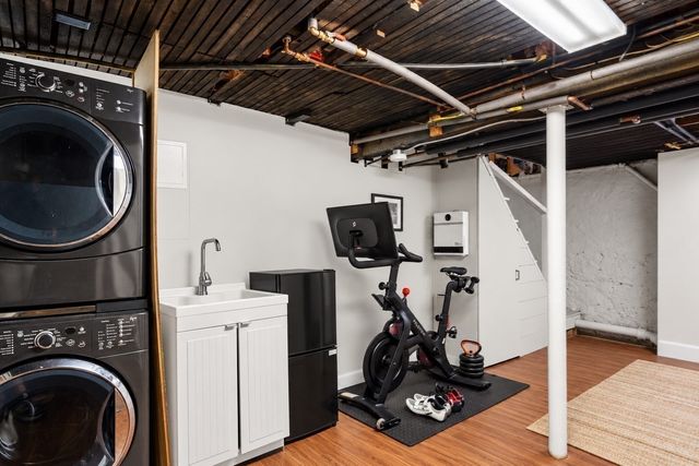 183 Lagrange Street, Boston, MA 02132