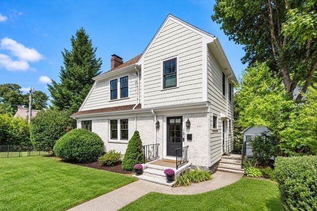 183 Lagrange Street, Boston, MA 02132