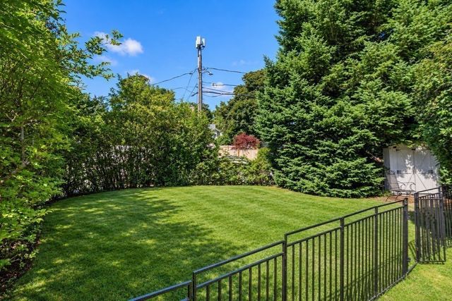 183 Lagrange Street, Boston, MA 02132