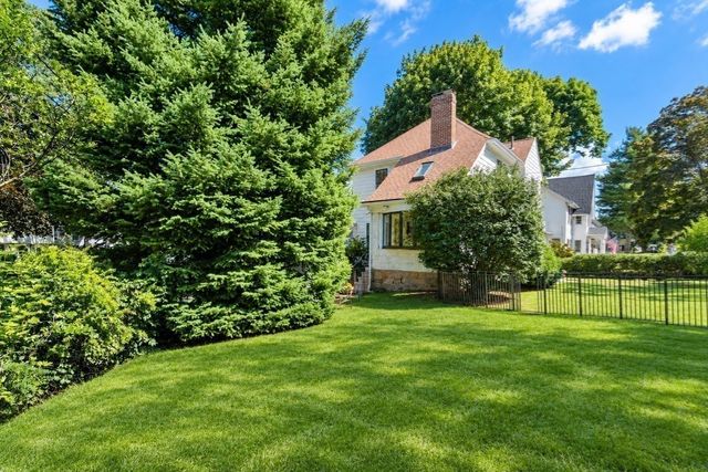 183 Lagrange Street, Boston, MA 02132