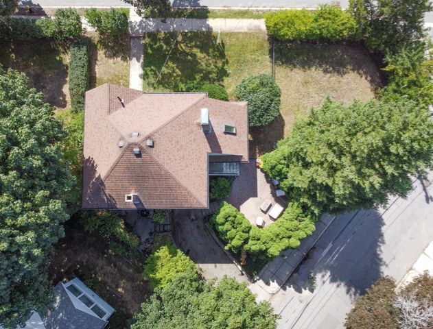 183 Lagrange Street, Boston, MA 02132