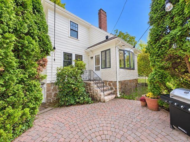 183 Lagrange Street, Boston, MA 02132
