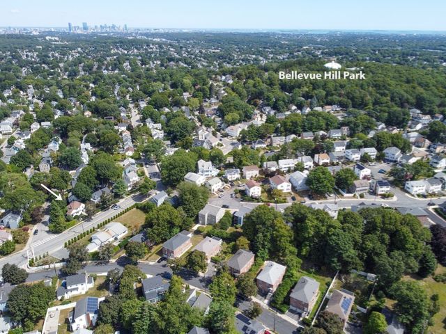 183 Lagrange Street, Boston, MA 02132