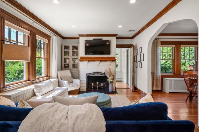 183 Lagrange Street, Boston, MA 02132