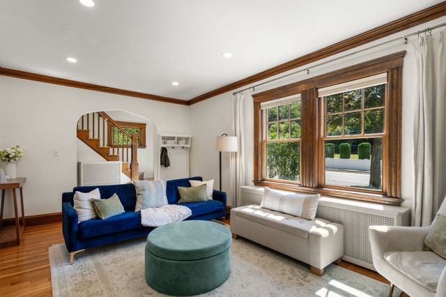 183 Lagrange Street, Boston, MA 02132
