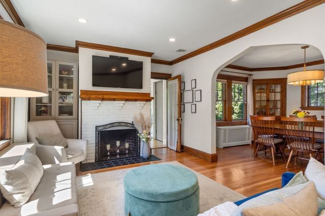 183 Lagrange Street, Boston, MA 02132
