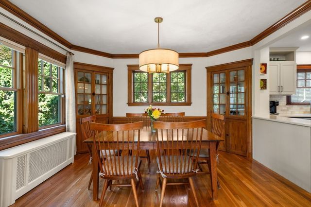183 Lagrange Street, Boston, MA 02132