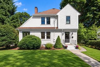 183 Lagrange Street, Boston, MA 02132