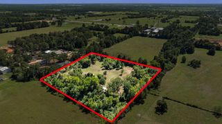22035 Lutheran Church Road, Tomball, TX 77377