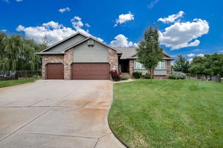 4871 N Emerald Ct, Maize, KS 67101