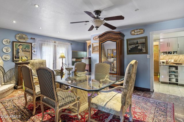 8018 E VISTA BONITA Drive, Scottsdale, AZ 85255