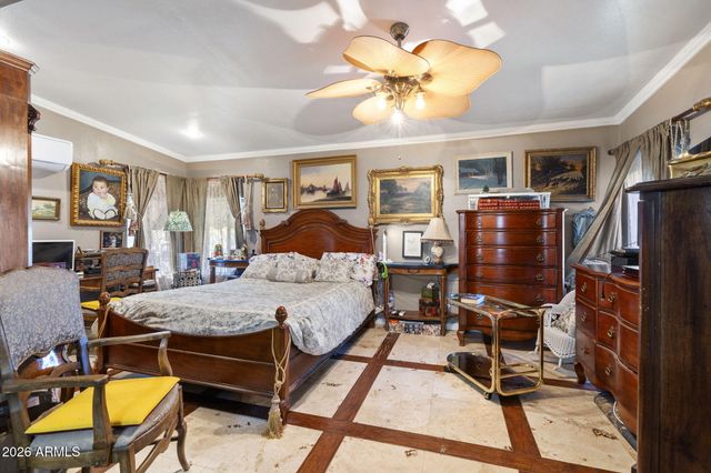 8018 E VISTA BONITA Drive, Scottsdale, AZ 85255