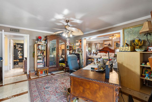 8018 E VISTA BONITA Drive, Scottsdale, AZ 85255