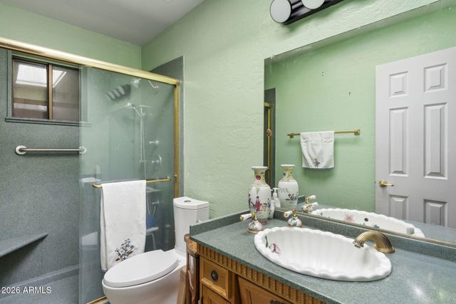 8018 E VISTA BONITA Drive, Scottsdale, AZ 85255