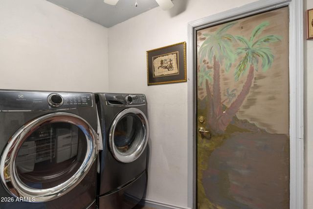 8018 E VISTA BONITA Drive, Scottsdale, AZ 85255