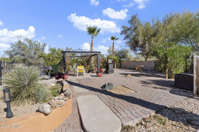 8018 E VISTA BONITA Drive, Scottsdale, AZ 85255