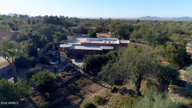 8018 E VISTA BONITA Drive, Scottsdale, AZ 85255