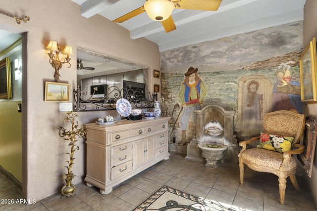 8018 E VISTA BONITA Drive, Scottsdale, AZ 85255