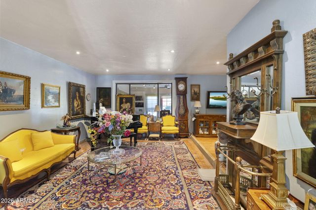 8018 E VISTA BONITA Drive, Scottsdale, AZ 85255