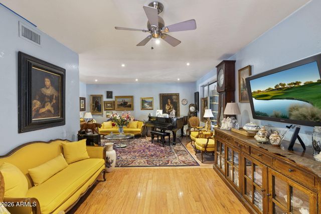 8018 E VISTA BONITA Drive, Scottsdale, AZ 85255