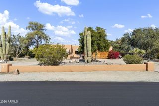 8018 E VISTA BONITA Drive, Scottsdale, AZ 85255