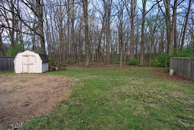 1686 Jupiter Avenue, Hilliard, OH 43026