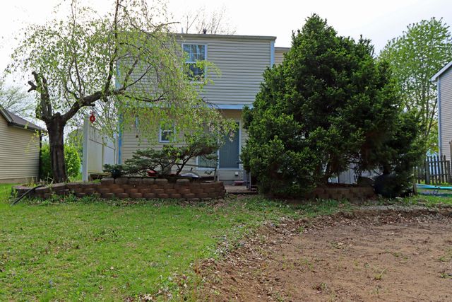 1686 Jupiter Avenue, Hilliard, OH 43026