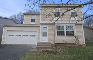 1686 Jupiter Avenue, Hilliard, OH 43026