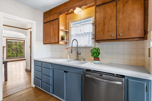 3507 N Normandie St, Spokane, WA 99205