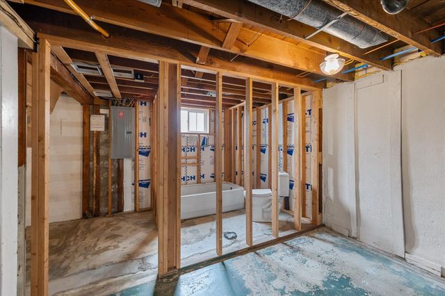 3507 N Normandie St, Spokane, WA 99205