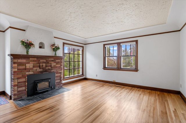 3507 N Normandie St, Spokane, WA 99205