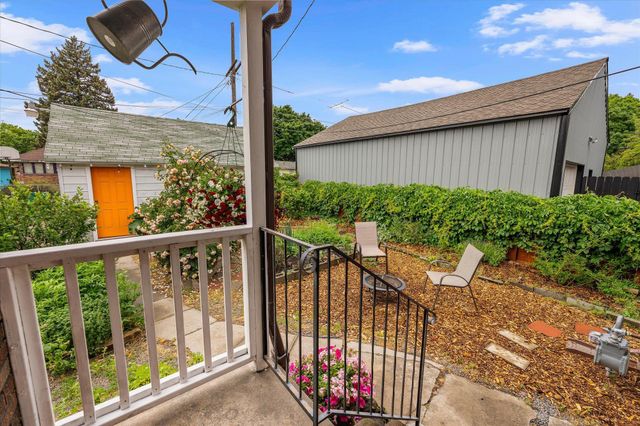 3507 N Normandie St, Spokane, WA 99205