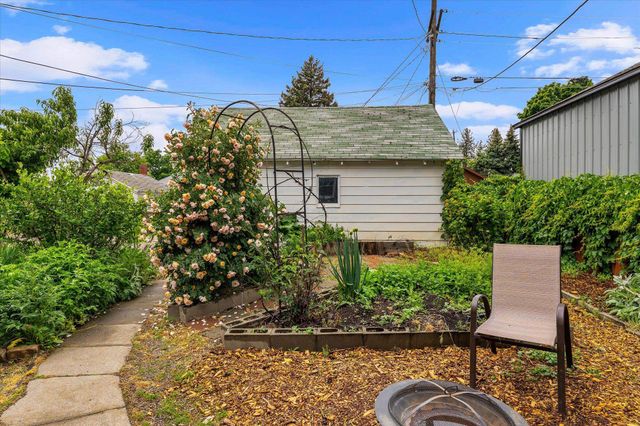 3507 N Normandie St, Spokane, WA 99205