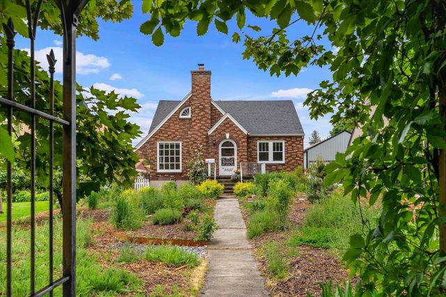 3507 N Normandie St, Spokane, WA 99205