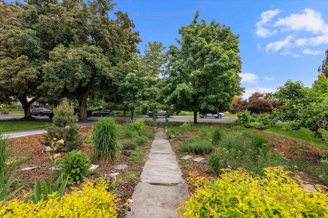 3507 N Normandie St, Spokane, WA 99205