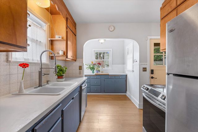 3507 N Normandie St, Spokane, WA 99205