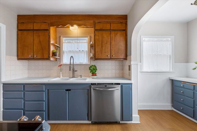 3507 N Normandie St, Spokane, WA 99205