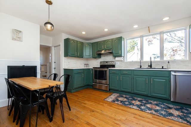 59 Langdon Avenue, Watertown, MA 02472