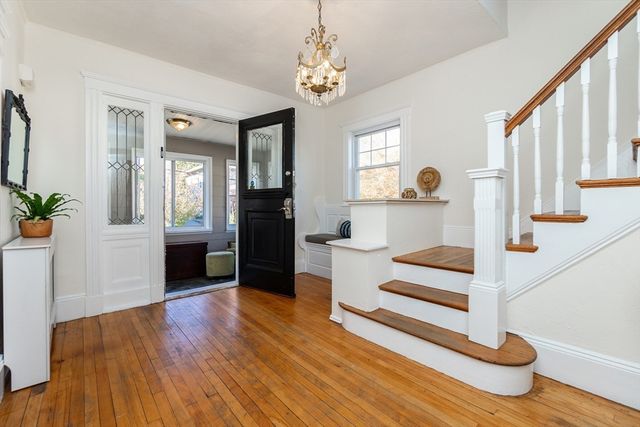 59 Langdon Avenue, Watertown, MA 02472