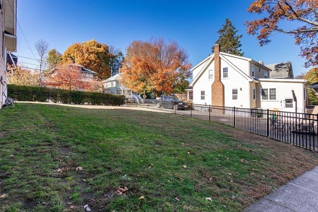 59 Langdon Avenue, Watertown, MA 02472