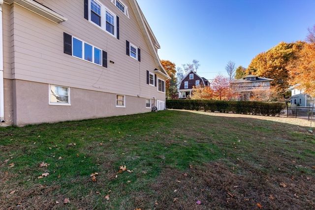 59 Langdon Avenue, Watertown, MA 02472