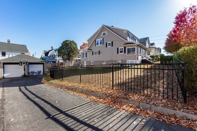 59 Langdon Avenue, Watertown, MA 02472