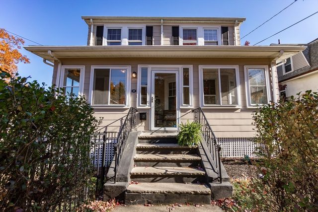 59 Langdon Avenue, Watertown, MA 02472