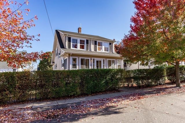 59 Langdon Avenue, Watertown, MA 02472
