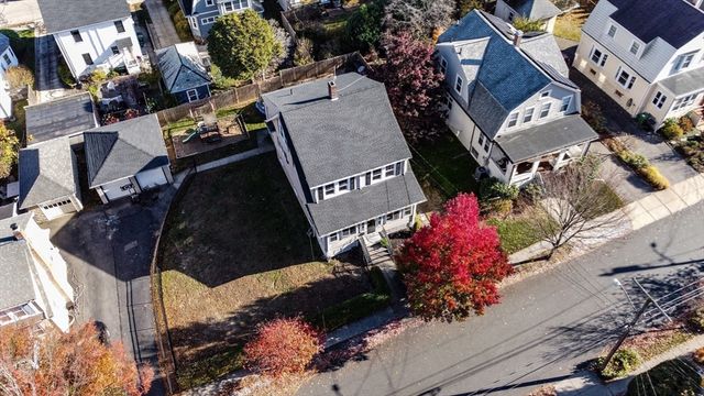 59 Langdon Avenue, Watertown, MA 02472