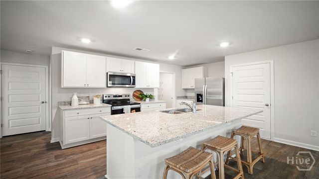 304 FLax Street, Statesboro, GA 30461