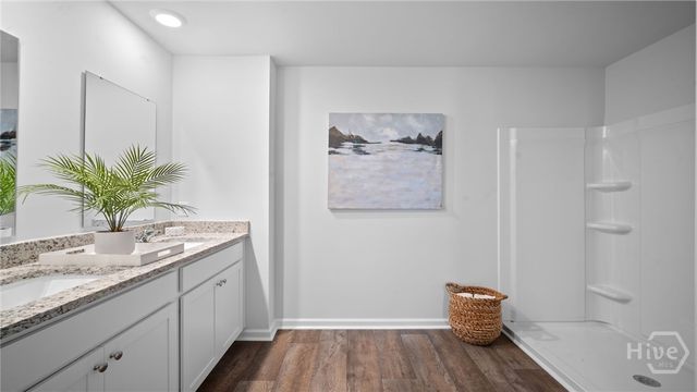 304 FLax Street, Statesboro, GA 30461